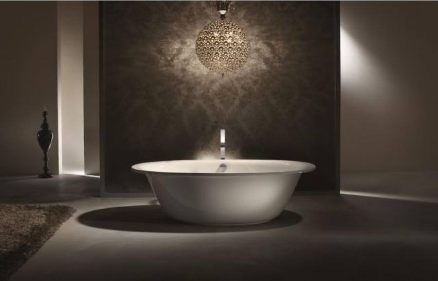 מהפיכת העיצוב של חדרי האמבט