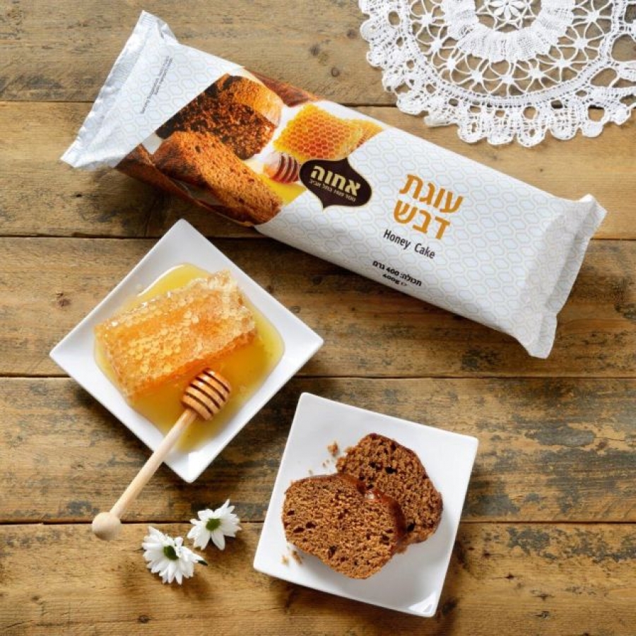 כל מה שחדש...