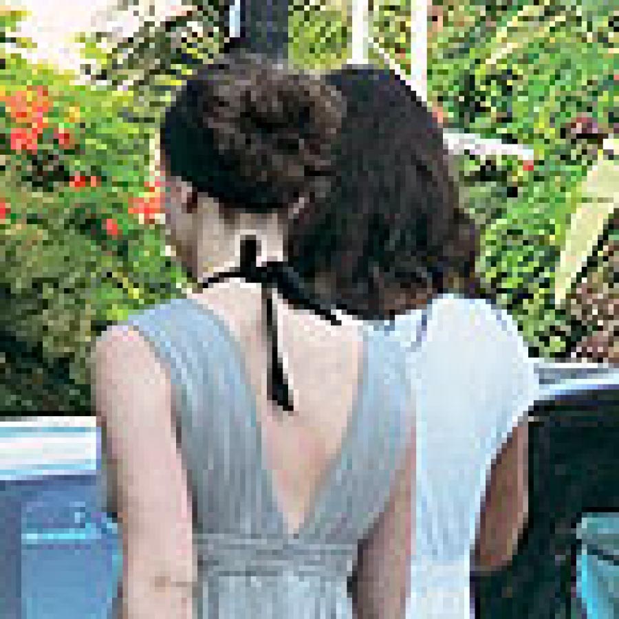 מאמר ליהיא לפיד- תודה על זה שאת שם