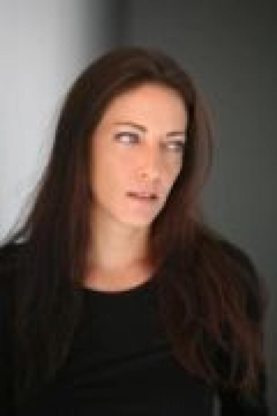 מי אומר שאת לא בסדר - ליהיא לפיד