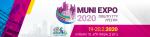  MUNI EXPO  יריד חדשנות אורבנית 