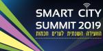 SMART CITY 2019 - הועידה השנתית לערים חכמות  