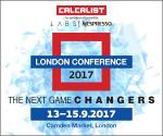 London Conference 2017 - 13-15.9.2017 - ועידת לונדון 2017
