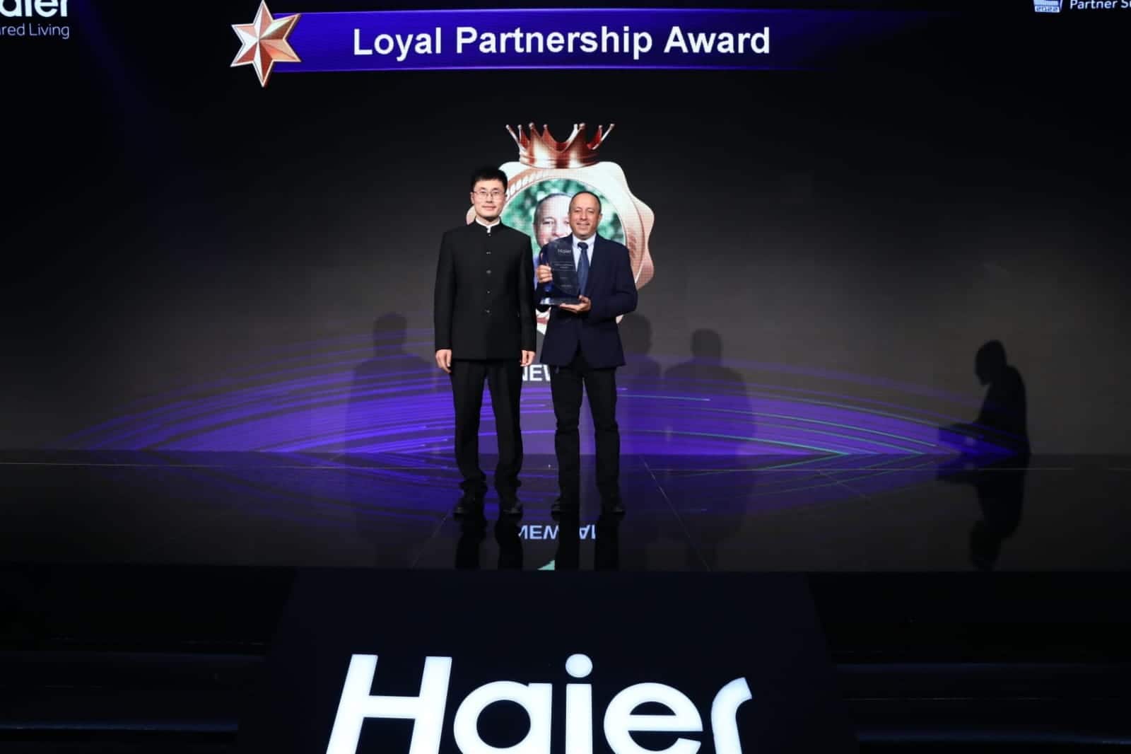 6 HAIER