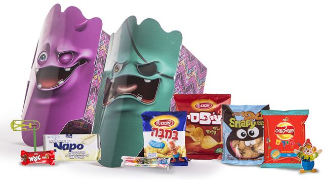 קשת 1