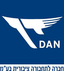 דן קווי אוטובוסים