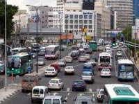 תחבורה - רכבת, אגד , דן 