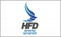 חברת HFD – חברת שליחויות ולוגיסטיקה בפריסה ארצית