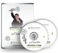 DVD ניר דודבני - 10 המפתחות להצלחה בעולם המכירות