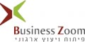 ייעוץ ופיתוח ארגוני- Business Zoom