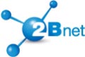 2bnet - טלפוניה, מרכזיות IP ופתרונות תקשורת אלחוטיים נוספים