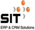 SIT, פתרונות CRM&ERP