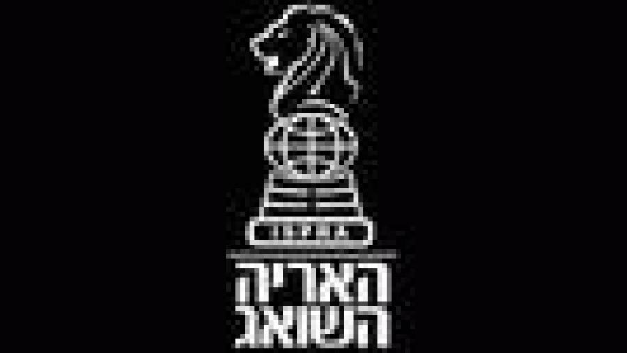 תחרות האריה השואג 2013  