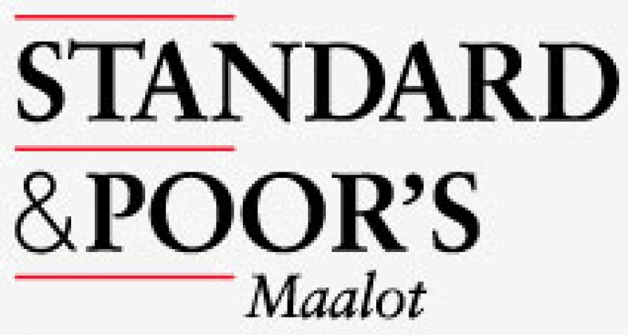 מעלות - STANDARD & POORS החברה הישראלית לדירוג ניירות ערך