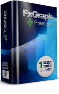 FxGraph התוכנה המובילה בשוק ההון והשקעות