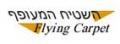 השטיח המעופף- תיירות ותעופה מהמובילות בישראל