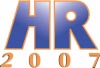 תחרות משאבי אנוש 2007
